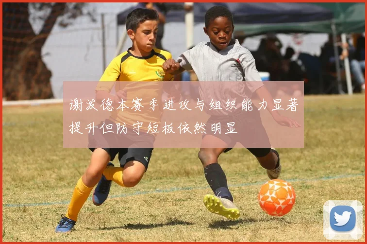 谢泼德本赛季进攻与组织能力显著提升但防守短板依然明显